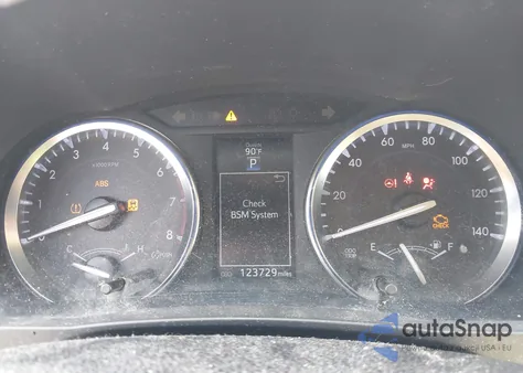 2014 Toyota Highlander Limited V6 z USA, uszkodzony, nr VIN 5TDDKRFHXES067254